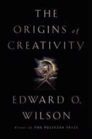 The Origins of Creativity 9781631493188 Edward O. Wilson Brukte bøker