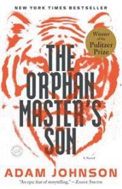 The Orphan Master\'s Son 9780812982626 Adam Johnson Brukte bøker