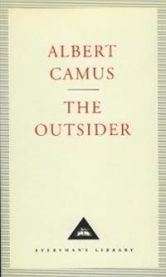 The Outsider 9781857151398 Albert Camus Brukte bøker