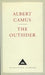 The Outsider 9781857151398 Albert Camus Brukte bøker