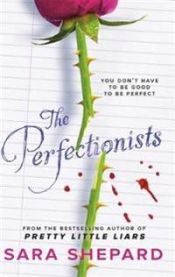 The Perfectionists 9781471404344 Sara Shepard Brukte bøker