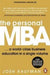 The Personal MBA 9780670919536 Josh Kaufman Brukte bøker