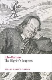The Pilgrim\'s Progress 9780199538133 John Bunyan Brukte bøker