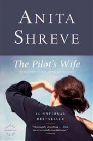 The Pilot\'s Wife 9780316601955 Shreve Anita Brukte bøker