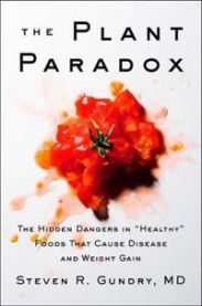 The Plant Paradox 9780062427137 MD Gundry Brukte bøker