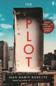 The Plot 9780571368099 Jean Hanff Korelitz Brukte bøker