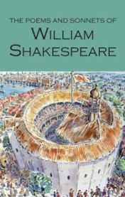 The Poems and Sonnets of William Shakespeare 9781853264160 William Shakespeare Brukte bøker
