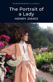 The Portrait of a Lady 9781853261770 Henry James Brukte bøker