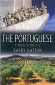 The Portuguese 9781904955771 Barry Hatton Brukte bøker