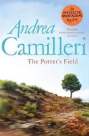 The Potter\'s Field 9781529043884 Andrea Camilleri Brukte bøker