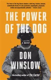 The Power of the Dog 9781400096930 Don Winslow Brukte bøker