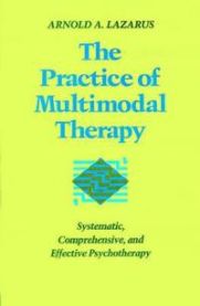 The Practice of Multimodal Therapy 9780801838118 Arnold A. Lazarus Brukte bøker