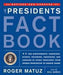 The President\'s Fact Book 9781579128890 Matuz Roger Brukte bøker
