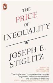 The Price of Inequality 9780718197384 Joseph Stiglitz Brukte bøker