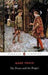 The Prince and the Pauper 9780140436693 Mark Twain Brukte bøker