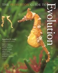 The Princeton Guide to Evolution 9780691175874  Brukte bøker