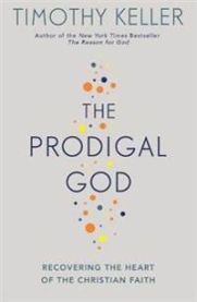 The Prodigal God 9780340979983 Timothy Keller Brukte bøker