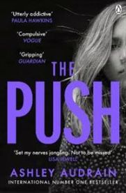 The Push 9781405945042 Ashley Audrain Brukte bøker