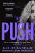 The Push 9781405945042 Ashley Audrain Brukte bøker