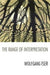 The Range of Interpretation 9780231119030 Wolfgang Iser Brukte bøker
