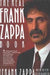 The Real Frank Zappa Book 9780671705725 Frank Zappa Brukte bøker