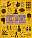 The Religions Book 9781465408433  Brukte bøker