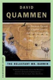 The Reluctant Mr. Darwin 9780393329957 David Quammen Brukte bøker