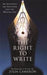 The Right to Write 9781781809815 Julia Cameron Brukte bøker