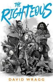 The Righteous 9780008331443 David Wragg Brukte bøker