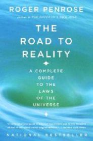 The Road to Reality: A Complete Guide to the Laws of the Universe 9780679776314 Roger Penrose Brukte bøker