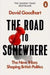 The Road to Somewhere 9780141986975 David Goodhart Brukte bøker