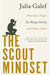 The Scout Mindset 9780349427645 Julia Galef Brukte bøker