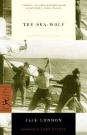 The Sea-Wolf 9780679783374 Jack London Brukte bøker