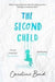 The Second Child 9781786493361 Caroline Bond Brukte bøker