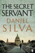 The Secret Servant 9780141031385 Daniel Silva Brukte bøker
