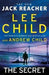 The Secret 9780552177566 Andrew Child Lee Child Brukte bøker