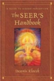 The Seer\'s Handbook 9780880105484 Dennis Klocek Brukte bøker