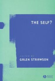 The Self? 9781405129879  Brukte bøker