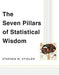 The Seven Pillars of Statistical Wisdom 9780674088917 Stephen M. Stigler Brukte bøker