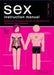 The Sex Instruction Manual 9781594743368 Felicia Zopol Brukte bøker