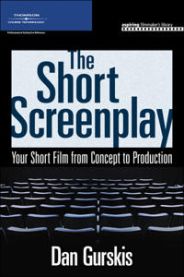 The Short Screenplay 9781598633382 Daniel Gurskis Brukte bøker