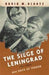The Siege of Leningrad 9780304366729 David Glantz Brukte bøker