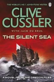 The Silent Sea 9780141045900 Jack Du Brul Clive Cussler Brukte bøker