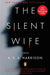 The Silent Wife 9780143123231 A. S. A. Harrison Brukte bøker