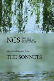 The Sonnets 9780521678377 William Shakespeare Brukte bøker