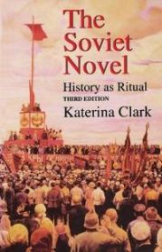 The Soviet Novel, Third Edition 9780253213679 Katerina Clark Brukte bøker