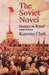 The Soviet Novel, Third Edition 9780253213679 Katerina Clark Brukte bøker