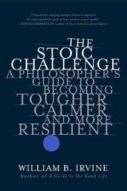 The Stoic Challenge 9780393541496 William B. Irvine Brukte bøker