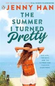 The Summer I Turned Pretty 9780241599198 Jenny Han Brukte bøker