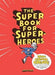 The Super Book for Superheroes 9781780673059 Jason Ford Brukte bøker